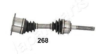 JAPANPARTS GI-268