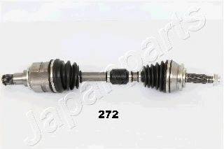 JAPANPARTS GI-272