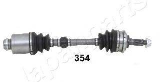 JAPANPARTS GI-354