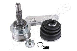JAPANPARTS GI-360
