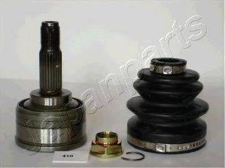 MDR MCV8410 Шарнірний комплект, приводний вал