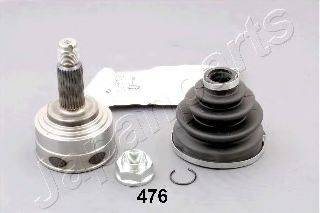 JAPANPARTS GI-476
