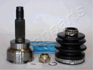 JAPANPARTS GI-798