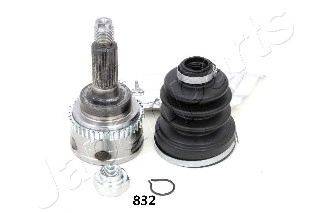 JAPANPARTS GI-832
