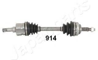 JAPANPARTS GI-914