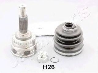 JAPANPARTS GI-H26