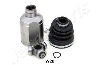 JAPANPARTS GI-W20