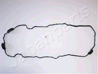MDR MCG8134 Прокладка, кришка головки циліндра