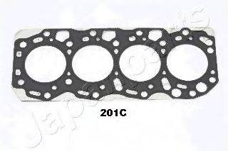 JAPANPARTS GT-201C