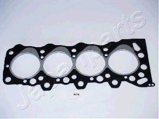 ISUZU 8-94150-194-0 Прокладка, головка циліндра