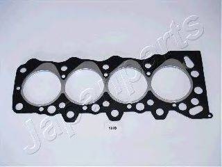 ISUZU 8-94150-194-1 Прокладка, головка циліндра
