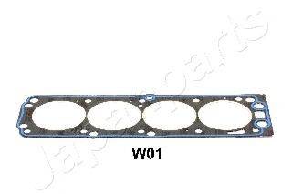 JAPANPARTS GT-W01