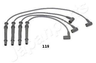 JAPANPARTS IC-119