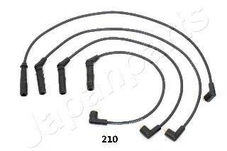 JAPANPARTS IC-210