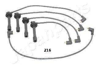 MDR MPC9221 Комплект дротів запалювання