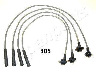 FORD 7094529 Комплект дротів запалювання