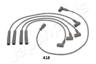FORD 11984043 Комплект дротів запалювання