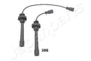 MDR MPC9509 Комплект дротів запалювання