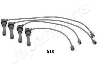 KAVO PARTS ICK5511 Комплект дротів запалювання
