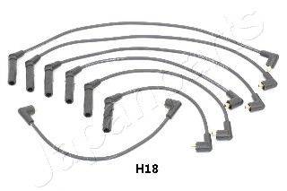 HYUNDAI SD001043 Комплект дротів запалювання