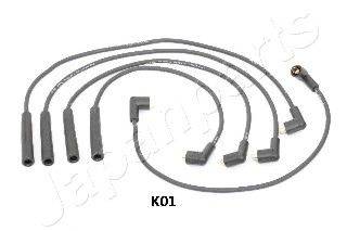 MDR MPC9K01 Комплект дротів запалювання