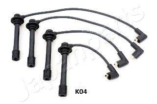 MDR MPC9K09 Комплект дротів запалювання
