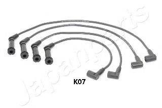 JAPANPARTS IC-K07