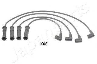 JAPANPARTS IC-K08