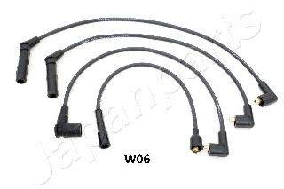 MDR MPC9W22 Комплект дротів запалювання