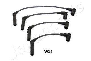 MDR MPC9W23 Комплект дротів запалювання