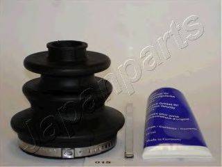 TATA 04438-32021 Комплект пильника, приводний вал