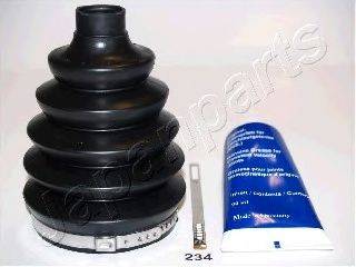 JAPANPARTS KB-234