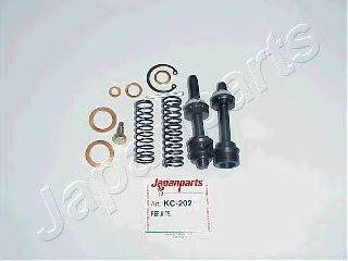 TOYOTA 0449310071 Ремкомплект, головний гальмівний циліндр