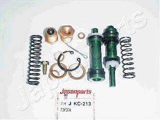 TOYOTA 0449314050 Ремкомплект, головний гальмівний циліндр