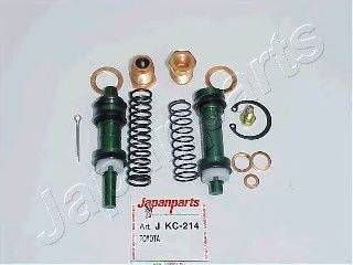 TOYOTA 0449320100 Ремкомплект, головний гальмівний циліндр