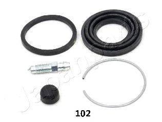 JAPANPARTS KD-102