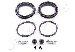 JAPANPARTS KD-116