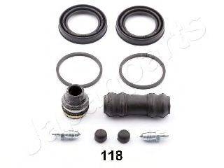 JAPANPARTS KD-118