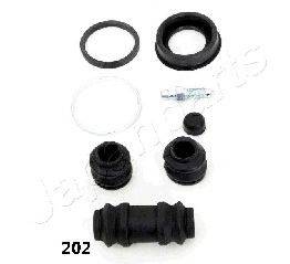TOYOTA 04479-42020 Ремкомплект, гальмівний супорт