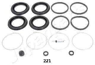 JAPANPARTS KD-221