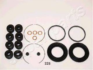 TOYOTA 04479-12091 Ремкомплект, гальмівний супорт