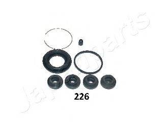 TOYOTA 04479-10051 Ремкомплект, гальмівний супорт