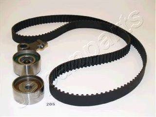 JAPANPARTS KDD-205
