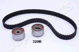 JAPANPARTS KDD-320B