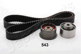 JAPANPARTS KDD-543