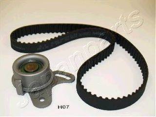 JAPANPARTS KDD-H07