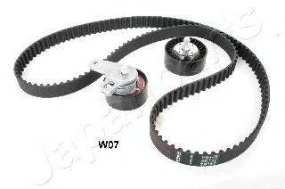 JAPANPARTS KDD-W07