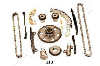 JAPANPARTS KDK-113