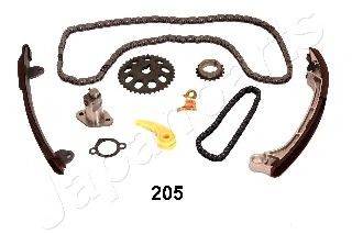 JAPANPARTS KDK-205