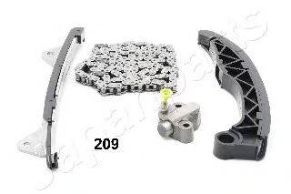 JAPANPARTS KDK-209